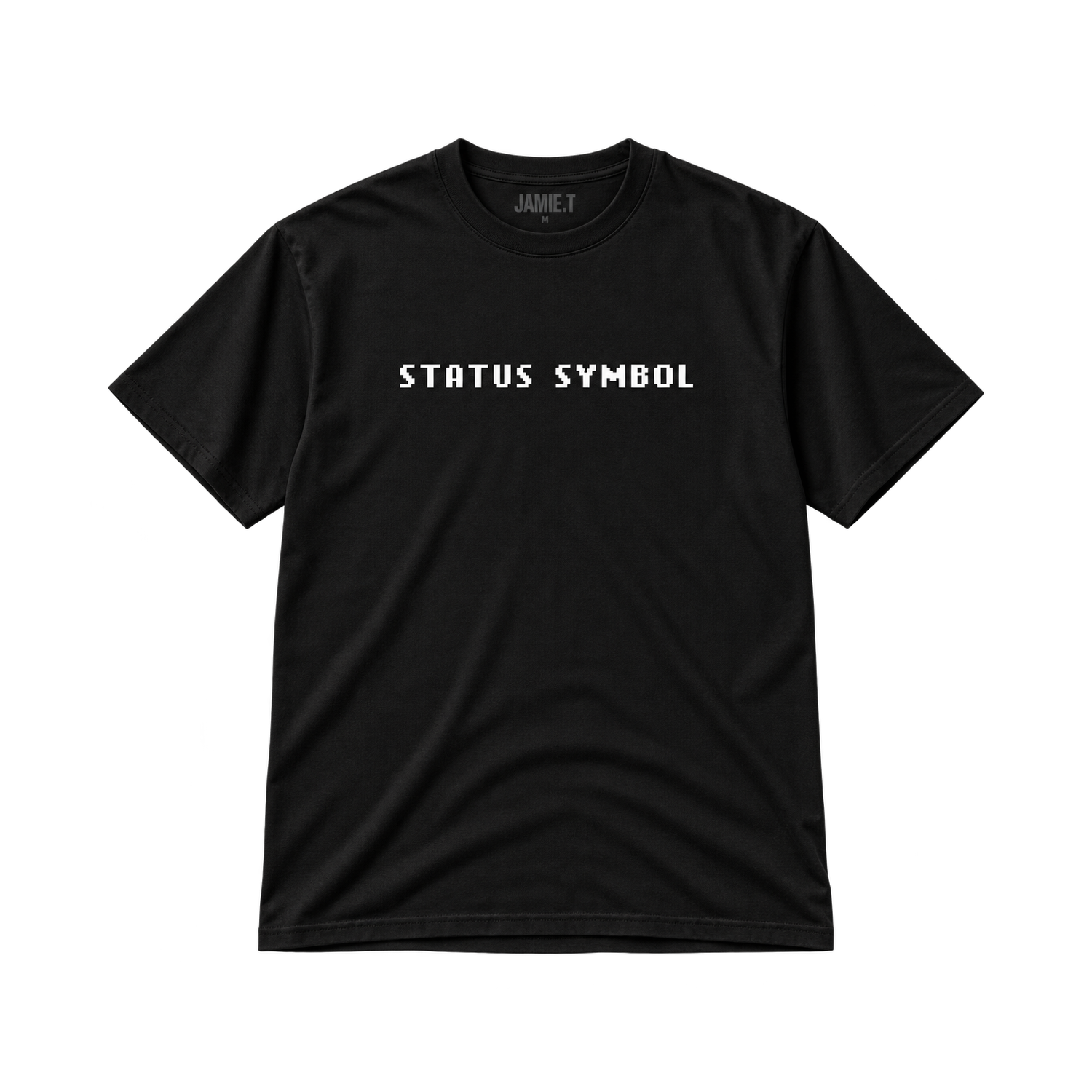 Jamie T - Status Symbol T-shirt